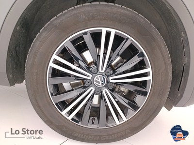 8 - Volkswagen Tiguan eschini auto