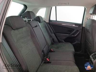 9 - Volkswagen Tiguan eschini auto