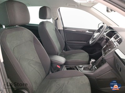 10 - Volkswagen Tiguan eschini auto