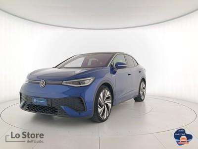 1 - Volkswagen ID.5 eschini auto