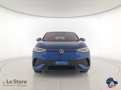 2 - Volkswagen ID.5 eschini auto