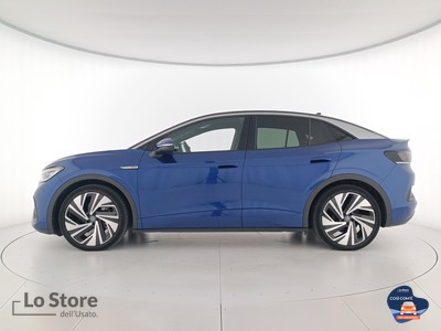 3 - Volkswagen ID.5 eschini auto
