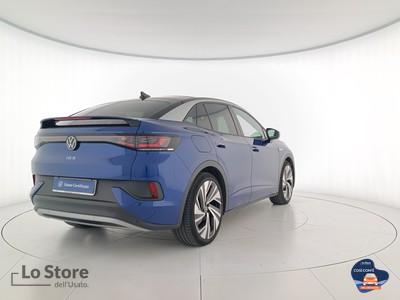 4 - Volkswagen ID.5 eschini auto