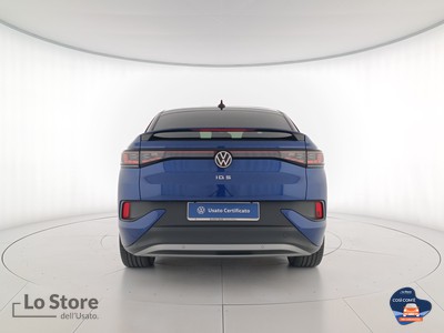 5 - Volkswagen ID.5 eschini auto