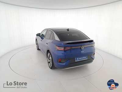 6 - Volkswagen ID.5 eschini auto