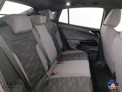 9 - Volkswagen ID.5 eschini auto