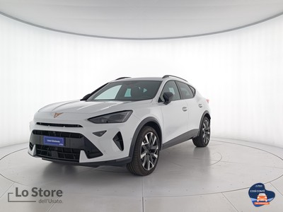 1 - Cupra Formentor eschini auto