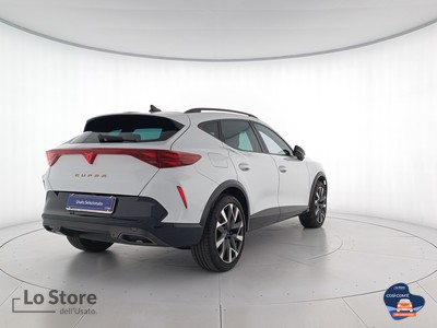4 - Cupra Formentor eschini auto