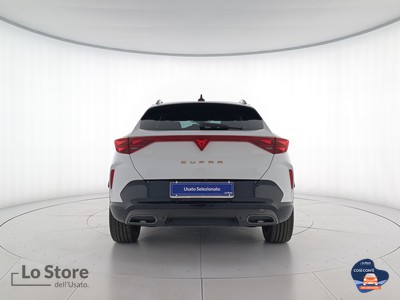 5 - Cupra Formentor eschini auto