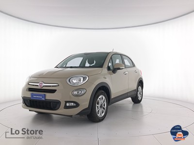 1 - Fiat 500X eschini auto
