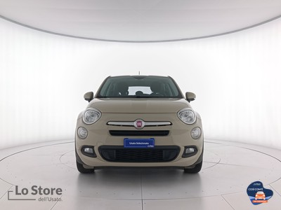 2 - Fiat 500X eschini auto
