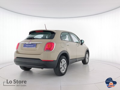 4 - Fiat 500X eschini auto
