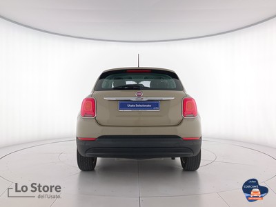 5 - Fiat 500X eschini auto