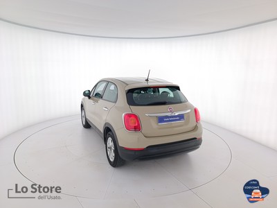 6 - Fiat 500X eschini auto