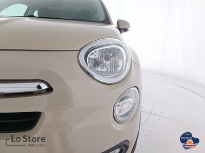 7 - Fiat 500X eschini auto