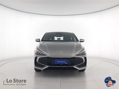 2 - Mg MG3 eschini auto