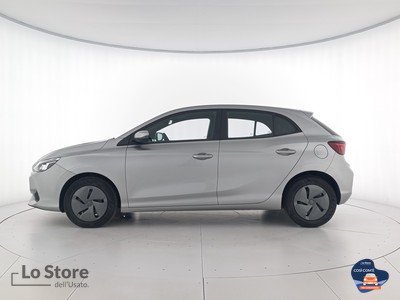 3 - Mg MG3 eschini auto