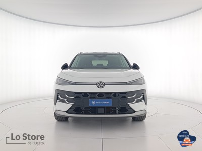 2 - Volkswagen T-Roc eschini auto