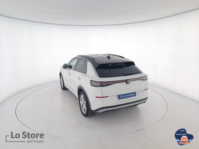 6 - Volkswagen T-Roc eschini auto
