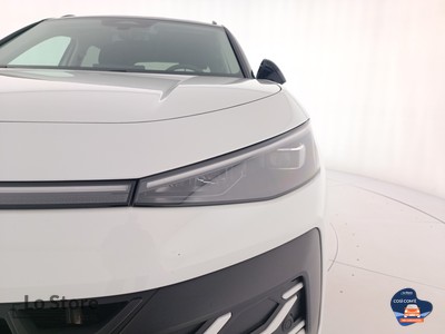 7 - Volkswagen T-Roc eschini auto
