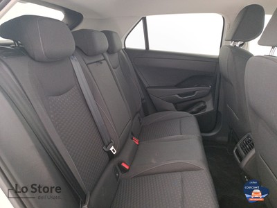 9 - Volkswagen T-Roc eschini auto