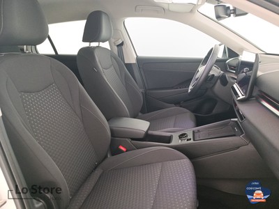 10 - Volkswagen T-Roc eschini auto