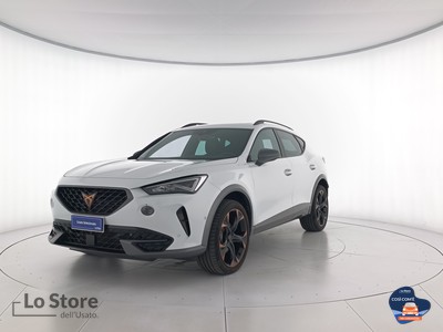 1 - Cupra Formentor eschini auto