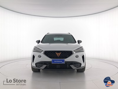 2 - Cupra Formentor eschini auto