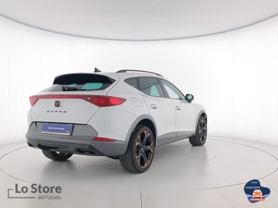 4 - Cupra Formentor eschini auto