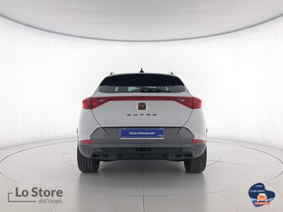 5 - Cupra Formentor eschini auto