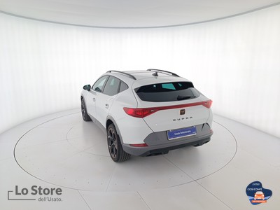 6 - Cupra Formentor eschini auto