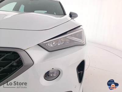 7 - Cupra Formentor eschini auto