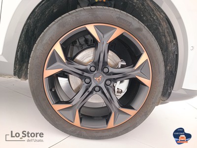 8 - Cupra Formentor eschini auto