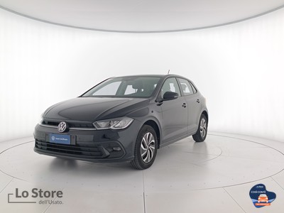 1 - Volkswagen Polo eschini auto