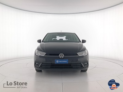 2 - Volkswagen Polo eschini auto
