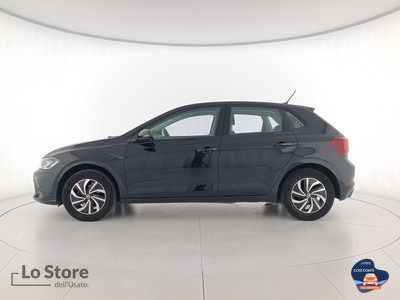 3 - Volkswagen Polo eschini auto