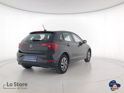 4 - Volkswagen Polo eschini auto