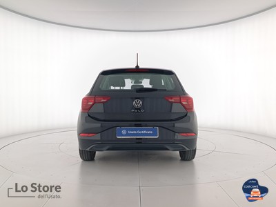 5 - Volkswagen Polo eschini auto