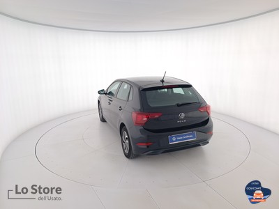 6 - Volkswagen Polo eschini auto