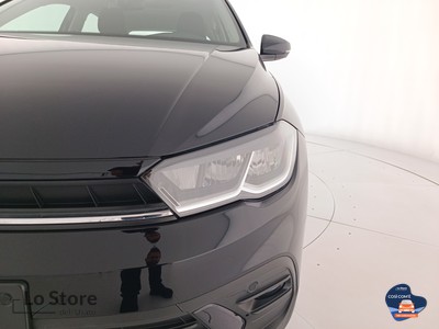7 - Volkswagen Polo eschini auto