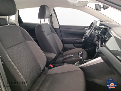 10 - Volkswagen Polo eschini auto