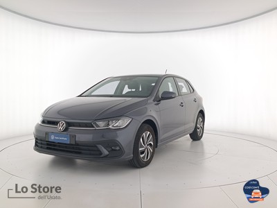 1 - Volkswagen Polo eschini auto