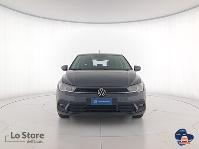 2 - Volkswagen Polo eschini auto