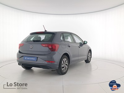 4 - Volkswagen Polo eschini auto
