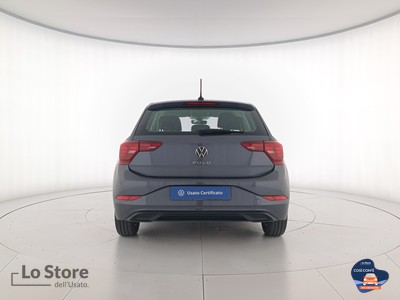 5 - Volkswagen Polo eschini auto
