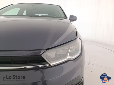 7 - Volkswagen Polo eschini auto