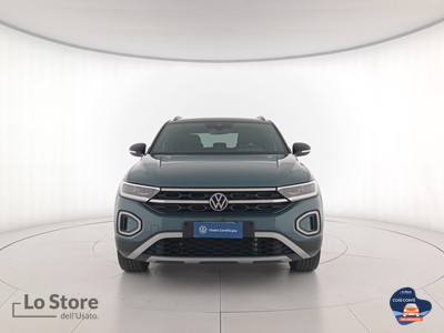 2 - Volkswagen T-Roc eschini auto
