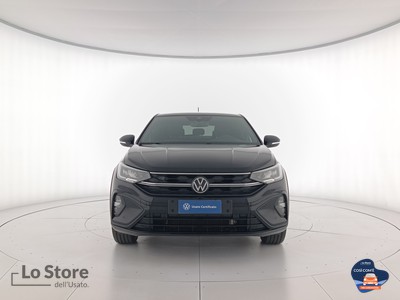 2 - Volkswagen Taigo eschini auto