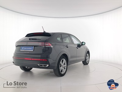 4 - Volkswagen Taigo eschini auto