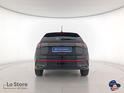 5 - Volkswagen Taigo eschini auto